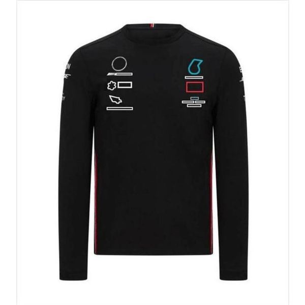 luxury brand mens petronas mercedes amg t shirts sweatshirts f1 formula one racing women casual long sleeve t-shirts benz lewis hamilton tea, White;black
luxury brand mens petronas mercedes amg t shirts sweatshirts f1 formula one racing women casual long sleeve t-shirts benz lewis hamilton tea, White;black