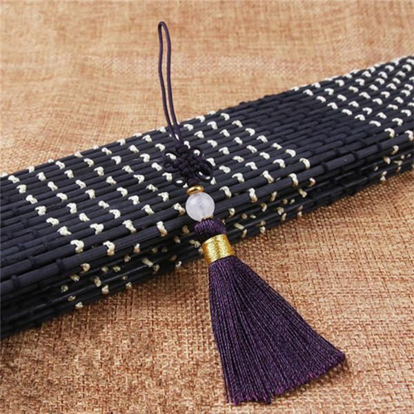 5pcs chinese knots beads tassel fringe pendant diy craft material party tassel trim curtains decor accessories tassels ribbon h wmtdeo
5pcs chinese knots beads tassel fringe pendant diy craft material party tassel trim curtains decor accessories tassels ribbon h wmtdeo