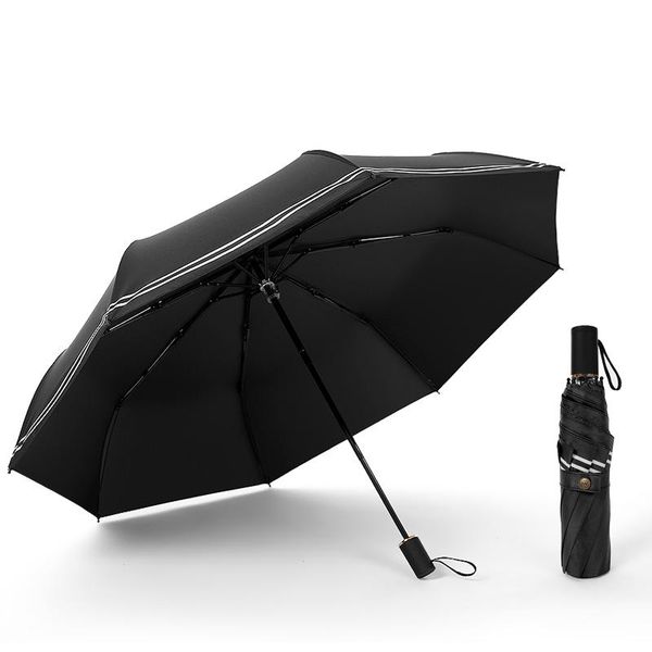 8 bone 190t nylon pongee non matic umbrella вс 3 складной стекловолокно strong ветрозащитный дождя для женщин мужчины путешествия зонтики yx
8 bone 190t nylon pongee non matic umbrella вс 3 складной стекловолокно strong ветрозащитный дождя для женщин мужчины путешествия зонтики yx