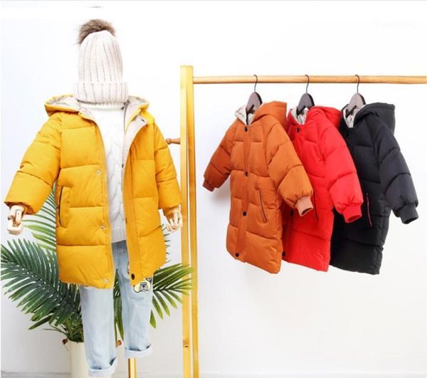 winter boys jackets 2020 child kids thick warm parkas hooded coats baby girls mid-long outwear windbreaker jackets clothing1, Blue;gray
winter boys jackets 2020 child kids thick warm parkas hooded coats baby girls mid-long outwear windbreaker jackets clothing1, Blue;gray