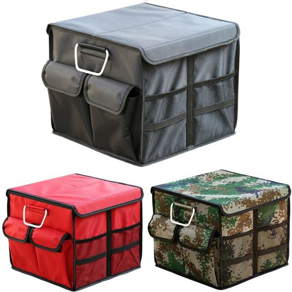 36l car storage organizer trunk collapsible toys storage truck cargo container bags box car stowing tidying universal
36l car storage organizer trunk collapsible toys storage truck cargo container bags box car stowing tidying universal