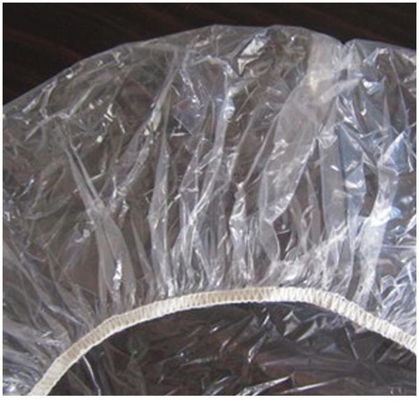 100pcs/lot disposable shower caps hat bathing caps l one-off elastic shower cap clear hair salon bathroom products b qylqgu
100pcs/lot disposable shower caps hat bathing caps l one-off elastic shower cap clear hair salon bathroom products b qylqgu