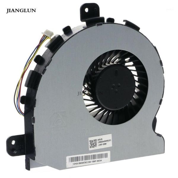 lapcooling pads jianglun cpu fan for asus rog gl752 gl752vw 13nb0a40am0101 ns85b04-15f161
lapcooling pads jianglun cpu fan for asus rog gl752 gl752vw 13nb0a40am0101 ns85b04-15f161