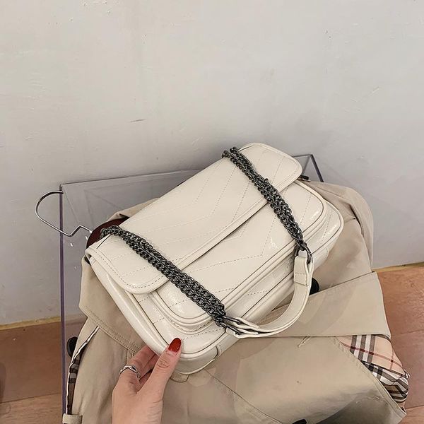 2020 роскошные сумки для женщин кожаные сумки thread sac a главный brand дамы мешки плеча chain леди crossbody мешок руки
2020 роскошные сумки для женщин кожаные сумки thread sac a главный brand дамы мешки плеча chain леди crossbody мешок руки
