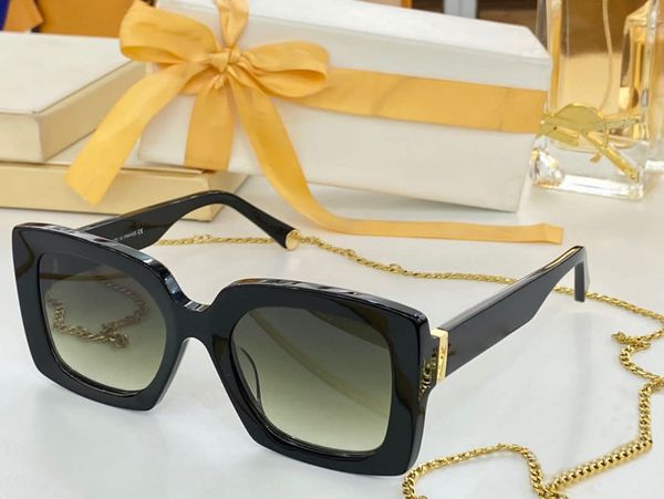 summer sunglasses for men and women z1459e style anti-ultraviolet retro plate square full frame fashion eyeglasses random box, White;black
summer sunglasses for men and women z1459e style anti-ultraviolet retro plate square full frame fashion eyeglasses random box, White;black