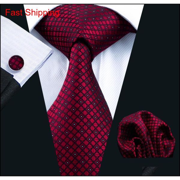 maroon tie for men hankerchief cufflinks set pattern mens jacquard woven business necktie 8.5cm widt qylrqf mj_fashion, Black;blue
maroon tie for men hankerchief cufflinks set pattern mens jacquard woven business necktie 8.5cm widt qylrqf mj_fashion, Black;blue