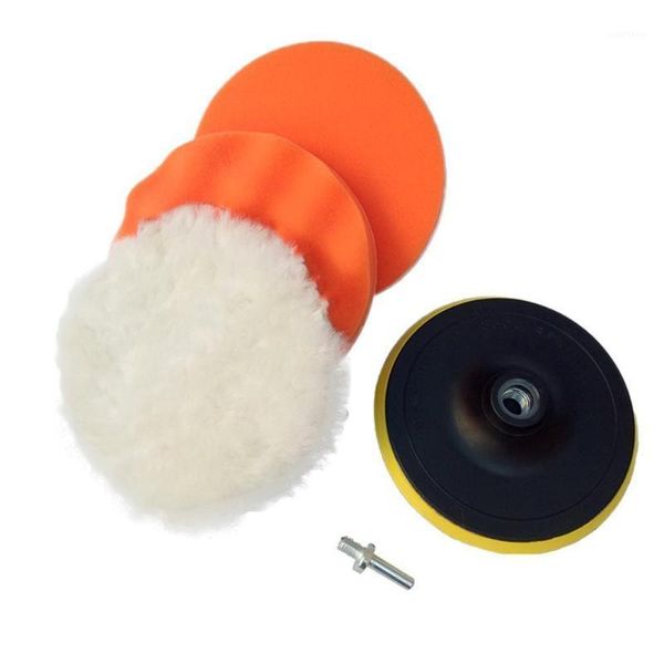 5pcs/set 3 inch car polishing pad auto car polish pad wheel beauty waxing sponge kit polishing n2a31
5pcs/set 3 inch car polishing pad auto car polish pad wheel beauty waxing sponge kit polishing n2a31