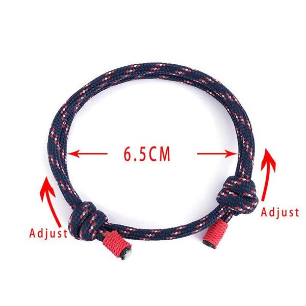 stylish simple adjustable parachute cord hand line anchor style bracelet stylis jllipv
stylish simple adjustable parachute cord hand line anchor style bracelet stylis jllipv