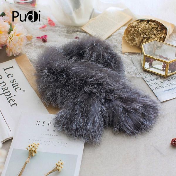 scarves scm062 real fur knit knitted scarf silver genuine band women's winter wraps, Blue;gray
scarves scm062 real fur knit knitted scarf silver genuine band women's winter wraps, Blue;gray