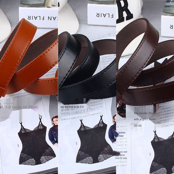 jaqst women's harajuku fashion roundcasual versatile korean version of simple women's decorative harajuku bf style belt belt vly3r, Black;brown
jaqst women's harajuku fashion roundcasual versatile korean version of simple women's decorative harajuku bf style belt belt vly3r, Black;brown
