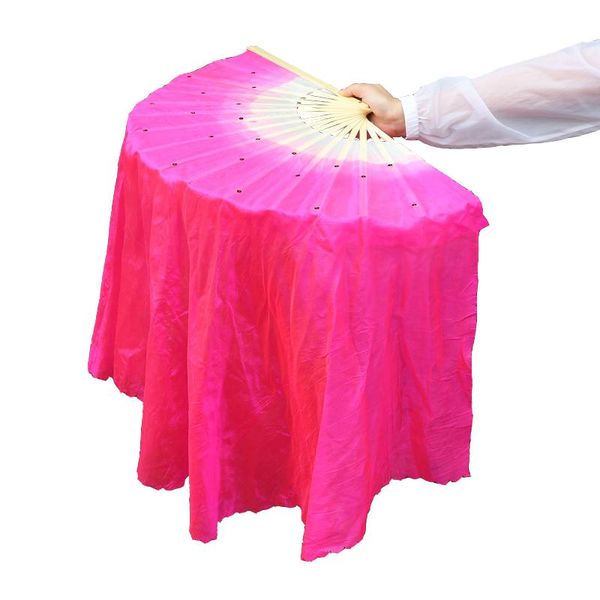 party favor dance fan double side lengthen yangko imitated silk fabric square dancing performance props abanicos de mano
party favor dance fan double side lengthen yangko imitated silk fabric square dancing performance props abanicos de mano