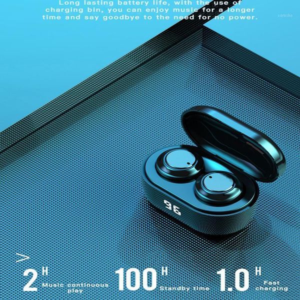 a6 wireless bluetooth 5.0 tws earphone headset in-ear earphone stereo hd sound for huawei samgsung phone1
a6 wireless bluetooth 5.0 tws earphone headset in-ear earphone stereo hd sound for huawei samgsung phone1