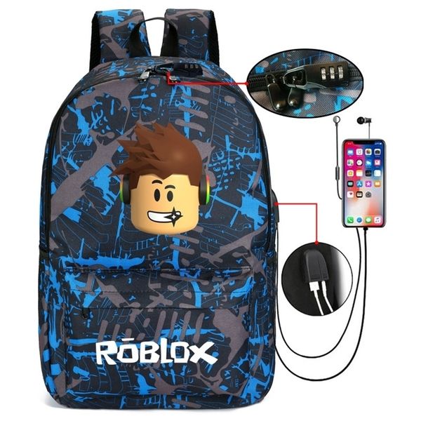 thunder backpack usb anti-theft women bagpack canvas student backpack for boy girl children bag teenagers schoolbags 201117
thunder backpack usb anti-theft women bagpack canvas student backpack for boy girl children bag teenagers schoolbags 201117