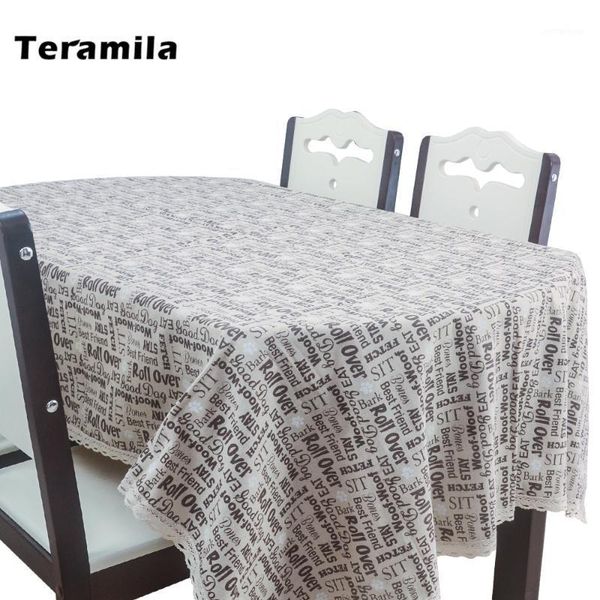 teramila thick table cloth texts design linen with lace tablecloth rectangular square dining table cover for home party kitchen1
teramila thick table cloth texts design linen with lace tablecloth rectangular square dining table cover for home party kitchen1