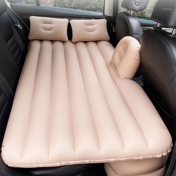 universal suv inflatable bed multifunction car travel bed for back seat inflatable sofa with pillow air mattress camping mat1
universal suv inflatable bed multifunction car travel bed for back seat inflatable sofa with pillow air mattress camping mat1