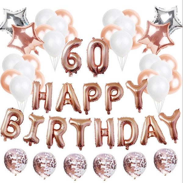 50 birthday party decorations balloons 30th 40th 60th 70th 80th birthday theme party decoration set birthday party supplie wmtybg
50 birthday party decorations balloons 30th 40th 60th 70th 80th birthday theme party decoration set birthday party supplie wmtybg