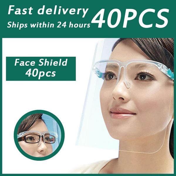 100шт безопасности всплеск face shield открытый кухня кулинария маски защита глаз clear face wmtlur bdegarden
100шт безопасности всплеск face shield открытый кухня кулинария маски защита глаз clear face wmtlur bdegarden