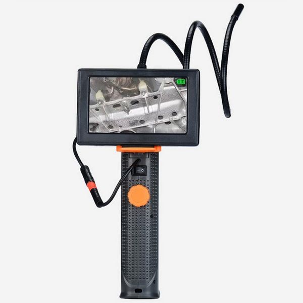 4.3 inch monitor /wifi 2mp 720p handheld endoscope 4x zoom wireless inspection borescope camera
4.3 inch monitor /wifi 2mp 720p handheld endoscope 4x zoom wireless inspection borescope camera
