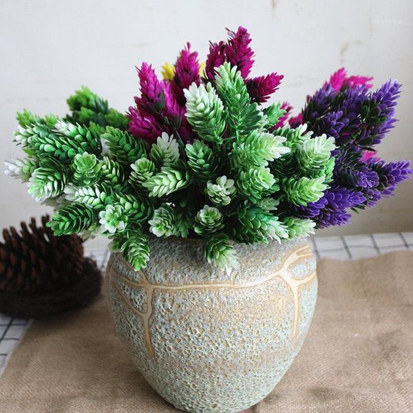 decorative flowers & wreaths plastic pineapple bouquet artificial plants for home table christmas decoration fake flowers1
decorative flowers & wreaths plastic pineapple bouquet artificial plants for home table christmas decoration fake flowers1