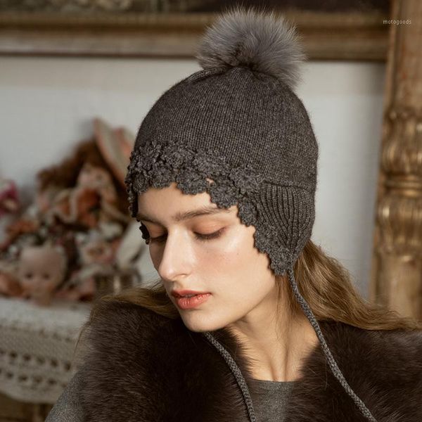 berets x033 knitting hats winter cashmere all-match knitted hat sweet cute earmuffs fashion warm woolen cap for lady1, Blue;gray
berets x033 knitting hats winter cashmere all-match knitted hat sweet cute earmuffs fashion warm woolen cap for lady1, Blue;gray
