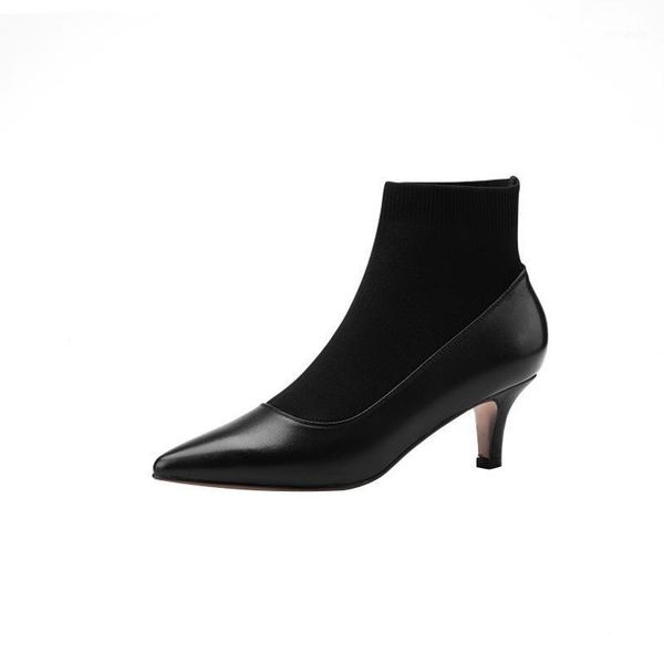 winter women's shoes, new boots, children's pointed cat heel stretch thin boots, fashionable wild black thin socks boots1
winter women's shoes, new boots, children's pointed cat heel stretch thin boots, fashionable wild black thin socks boots1