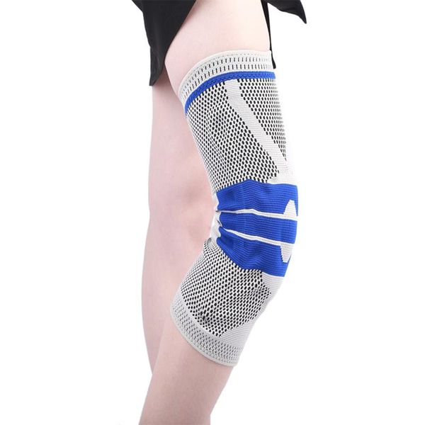 elbow & knee pads 1pcs compression sleeve basketball brace support for meniscus tear arthritis jogging sports running, Black;gray
elbow & knee pads 1pcs compression sleeve basketball brace support for meniscus tear arthritis jogging sports running, Black;gray