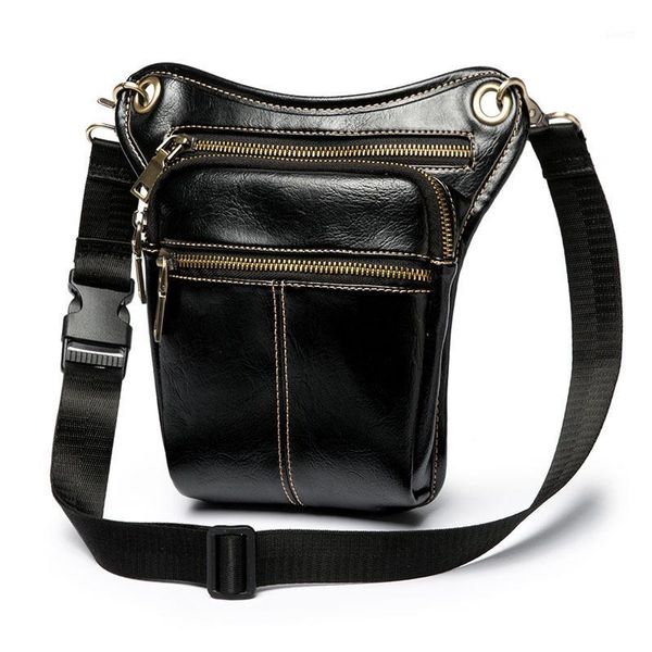 small shoulder bags for men black brown pu leader crossbody chest belt sling messenger bag fashion summer new arrived 2020 1111
small shoulder bags for men black brown pu leader crossbody chest belt sling messenger bag fashion summer new arrived 2020 1111