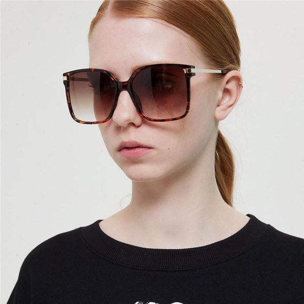 luxury square sunglasses women 2020 retro brand designer metal frame oversized sun glasses men shades female gradient oculos top, White;black
luxury square sunglasses women 2020 retro brand designer metal frame oversized sun glasses men shades female gradient oculos top, White;black