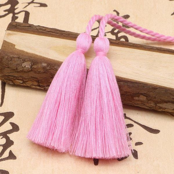 5pcs multicolor polyester cotton two head rope tape tassels home textile curtain clothing pendant craft tassels diy decoration h qylhgv
5pcs multicolor polyester cotton two head rope tape tassels home textile curtain clothing pendant craft tassels diy decoration h qylhgv