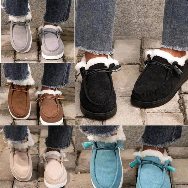 2vic0 snow boots women new winter thickened warm male boot male snow boot all-match cotton pad fur flat shortball bottom male, Black
2vic0 snow boots women new winter thickened warm male boot male snow boot all-match cotton pad fur flat shortball bottom male, Black
