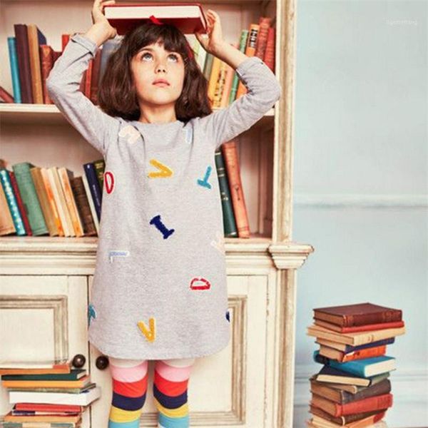 applique some cute letters baby girls letter dress kids selling long sleeves spring autumn dresses new designed clothes1, Red;yellow
applique some cute letters baby girls letter dress kids selling long sleeves spring autumn dresses new designed clothes1, Red;yellow
