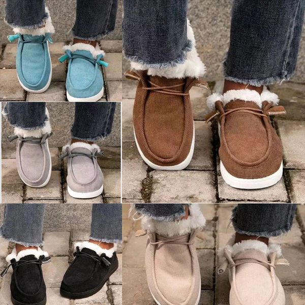 3id6o fashion designer autumn and cotton new cotton plusboots women's winter booties boot velvet warm boots large, Black
3id6o fashion designer autumn and cotton new cotton plusboots women's winter booties boot velvet warm boots large, Black