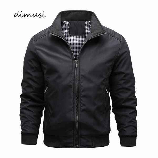 spring autumn mens jackets casual mens solid color outwear sportswea coats male stand collar slim bomber jackets clothing, Black;brown
spring autumn mens jackets casual mens solid color outwear sportswea coats male stand collar slim bomber jackets clothing, Black;brown