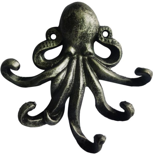 cast iron home decor craft coat hanging wall mounted accessories multifunction ocs shape decorative hook storage organizer
cast iron home decor craft coat hanging wall mounted accessories multifunction ocs shape decorative hook storage organizer