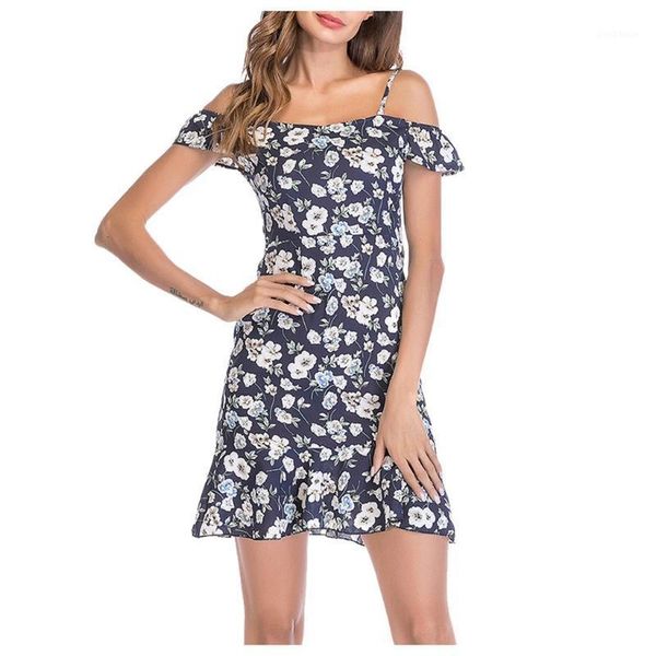 cover-ups women's summer dress camis floral printed cold shoulder ruffled bohemian dresses casual sundress mini ropa mujer1
cover-ups women's summer dress camis floral printed cold shoulder ruffled bohemian dresses casual sundress mini ropa mujer1