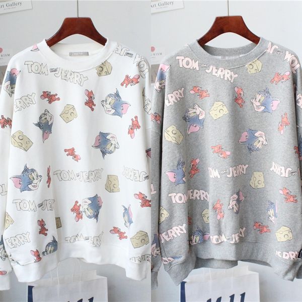 pcdni gate gentlemen autumn new woolen cotton sweater sweatersouth korea east four thickened terry larg all over print cartoon wash c, Black
pcdni gate gentlemen autumn new woolen cotton sweater sweatersouth korea east four thickened terry larg all over print cartoon wash c, Black