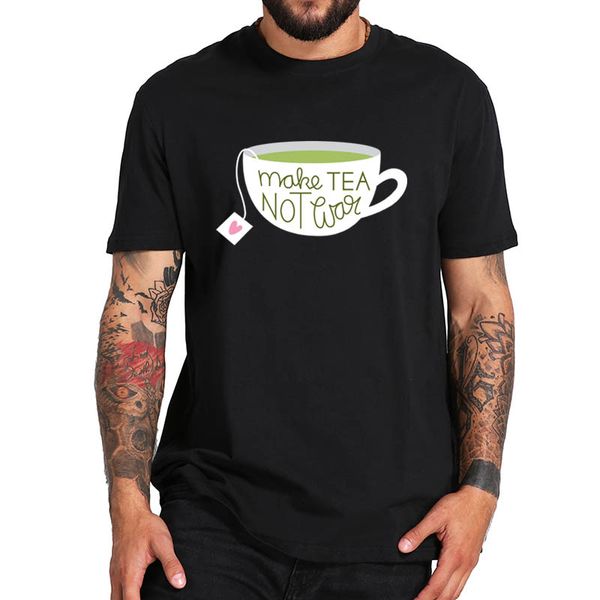 make tea not war t shirt jasmine green tea party tshirt peaceful samurai tea drinker tee sport hooded sweatshirt hoodie
make tea not war t shirt jasmine green tea party tshirt peaceful samurai tea drinker tee sport hooded sweatshirt hoodie