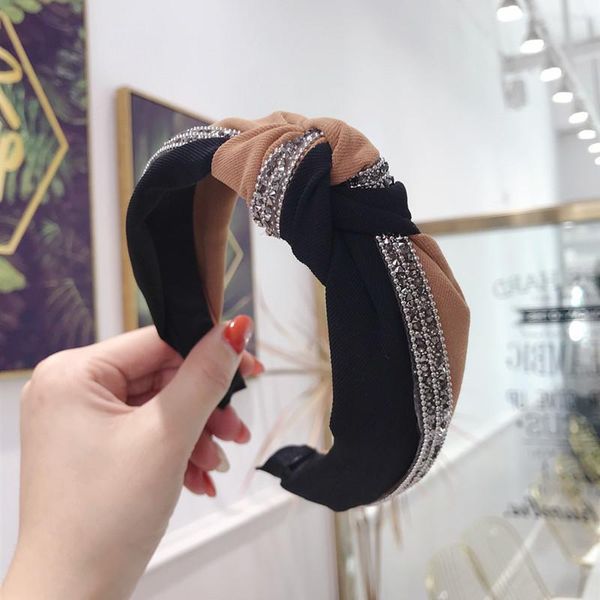 fashion sequin patchwork wide headband women cross knotted hairband head hoop makeup wash face turban bandage hair accessories q sqcaok
fashion sequin patchwork wide headband women cross knotted hairband head hoop makeup wash face turban bandage hair accessories q sqcaok
