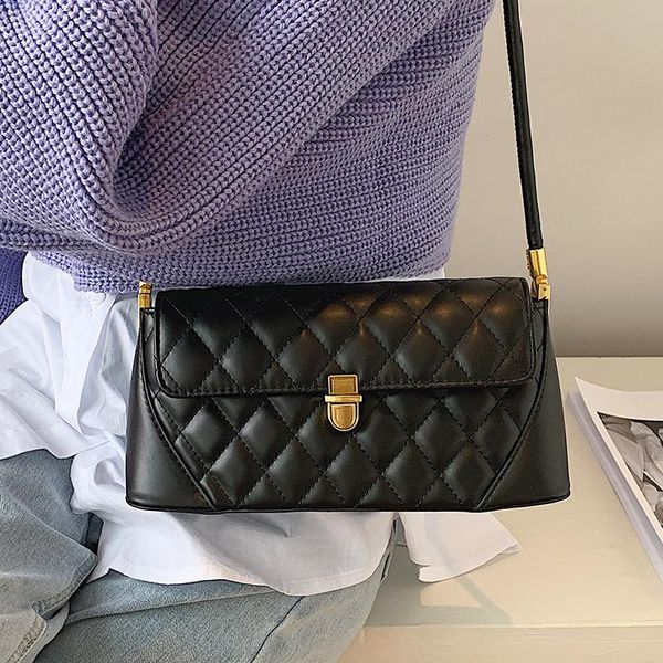 veryme vintage women shoulder bags simple ladies messenger handbag chain shoulder bag for women's daily handbags bolsas de mujer
veryme vintage women shoulder bags simple ladies messenger handbag chain shoulder bag for women's daily handbags bolsas de mujer