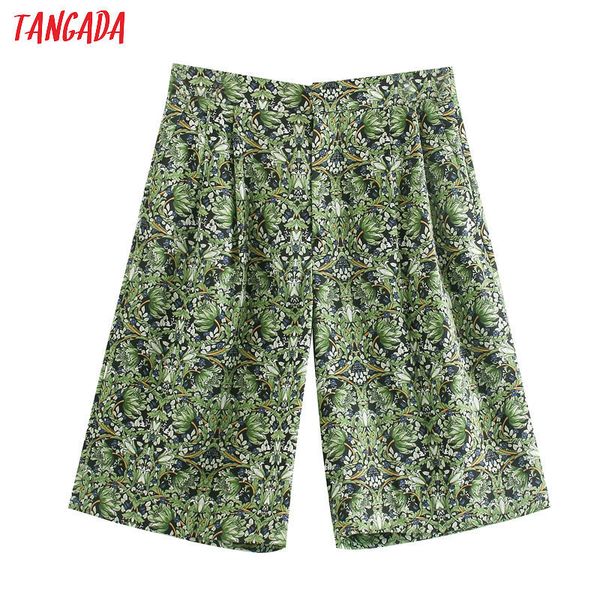 tangada women print casual loose shorts 2020 summer ladies korea fashion casual shorts je53 t200701, White;black
tangada women print casual loose shorts 2020 summer ladies korea fashion casual shorts je53 t200701, White;black