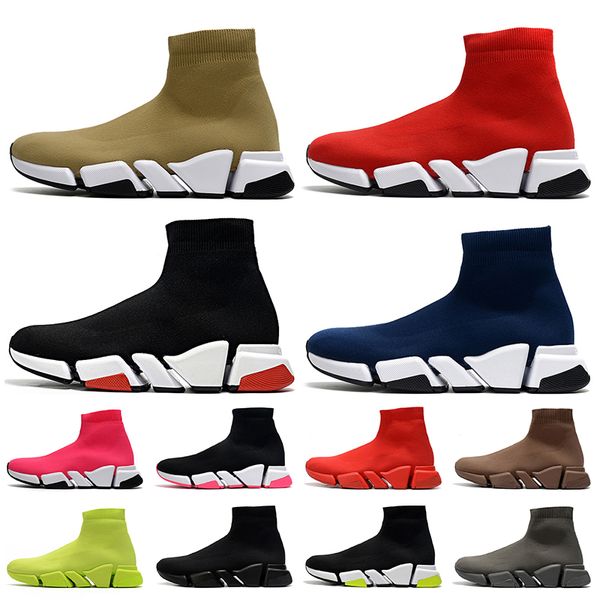hollow bottoms women mens luxurys designers sock shoes platform casual shoes tripler loafers vintage sock trainers womens boots, Black
hollow bottoms women mens luxurys designers sock shoes platform casual shoes tripler loafers vintage sock trainers womens boots, Black