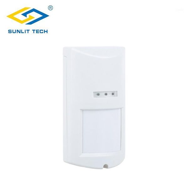 wireless waterproof outdoor pir motion sensor alarm for 433mh pet friendly movement detector g19,8218g,g90b home security system1
wireless waterproof outdoor pir motion sensor alarm for 433mh pet friendly movement detector g19,8218g,g90b home security system1