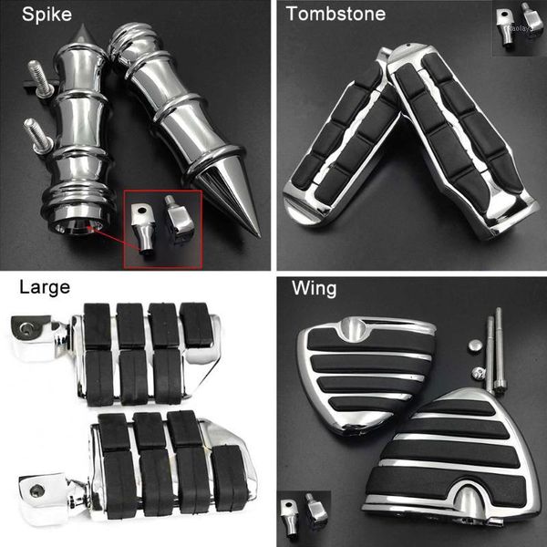 large rear foot peg for 2001-2004 02 intruder volusia 800 vl800 vl800z limited passenger footpeg rest pedal billet rubber1
large rear foot peg for 2001-2004 02 intruder volusia 800 vl800 vl800z limited passenger footpeg rest pedal billet rubber1