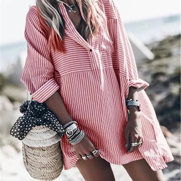 fall 2020 stripe long sleeve lapel pocket extended fall 2020 stripe long sleeve lapel pocket extended shirt shirt shirt ttmjd, Black;gray
fall 2020 stripe long sleeve lapel pocket extended fall 2020 stripe long sleeve lapel pocket extended shirt shirt shirt ttmjd, Black;gray