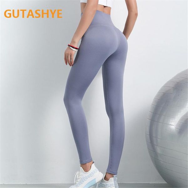 high waist naked feeling leggings push up sport women fitness running yoga pants energy gym girl leggings, White;red
high waist naked feeling leggings push up sport women fitness running yoga pants energy gym girl leggings, White;red