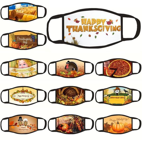 thanksgiving black cotton mask adults face masks cartoon turkey pumpkin men women sublimation personalized printing washable mask e110304
thanksgiving black cotton mask adults face masks cartoon turkey pumpkin men women sublimation personalized printing washable mask e110304