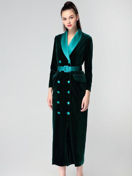 slim casual dark green trend coat feminino european winter warm coat windproof solid fashion long elegant british, Tan;black
slim casual dark green trend coat feminino european winter warm coat windproof solid fashion long elegant british, Tan;black