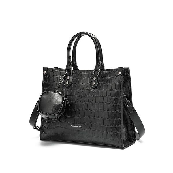 hbp simple atmosphere totes bag crocodile grain shopping bag handbags purse single shoulder crossbody bags composite bag hyt709
hbp simple atmosphere totes bag crocodile grain shopping bag handbags purse single shoulder crossbody bags composite bag hyt709