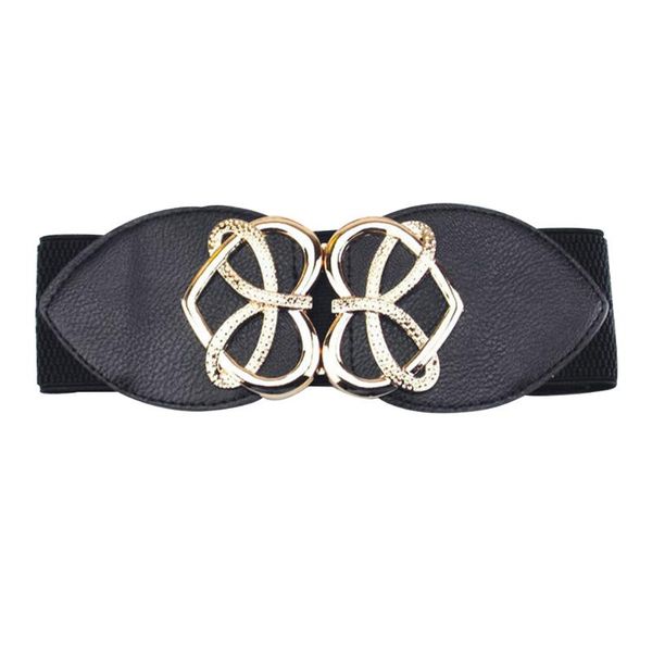 women clothes accessories gifts for jeans waist belt elastic stretch party decorative with heart buckle solid adjustable casual, Black;brown
women clothes accessories gifts for jeans waist belt elastic stretch party decorative with heart buckle solid adjustable casual, Black;brown