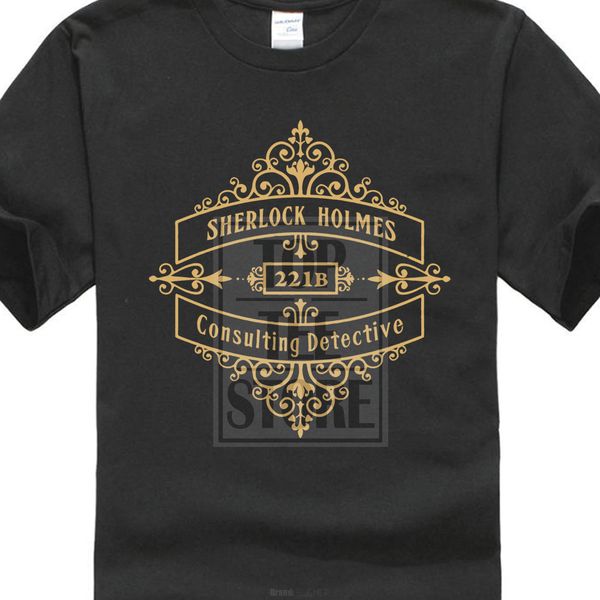 хлопок sherlock holmes consulting detective день подарков present печати мода прохладный проектировщикам короткие рукава тройники толстовку
хлопок sherlock holmes consulting detective день подарков present печати мода прохладный проектировщикам короткие рукава тройники толстовку